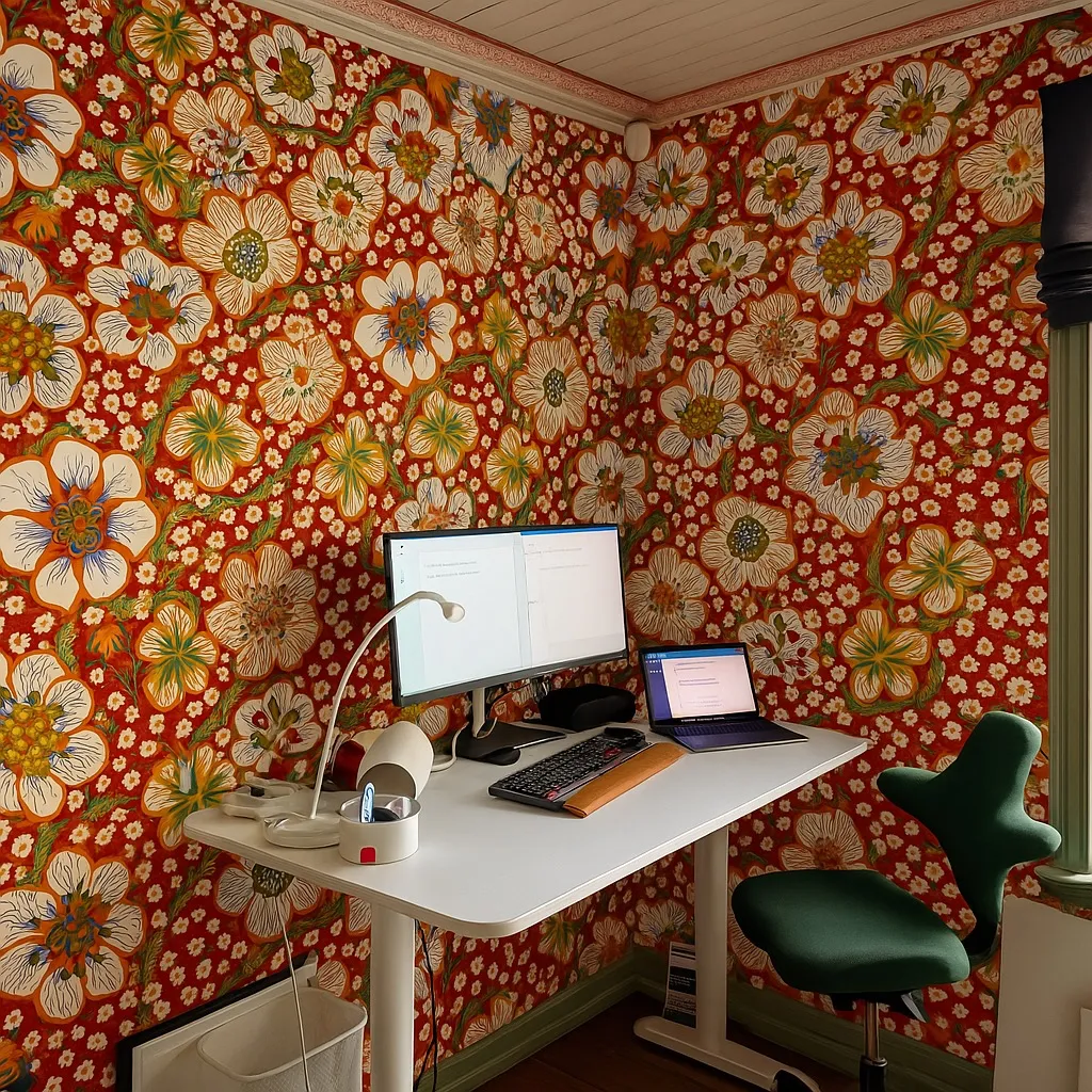 Image generation: example