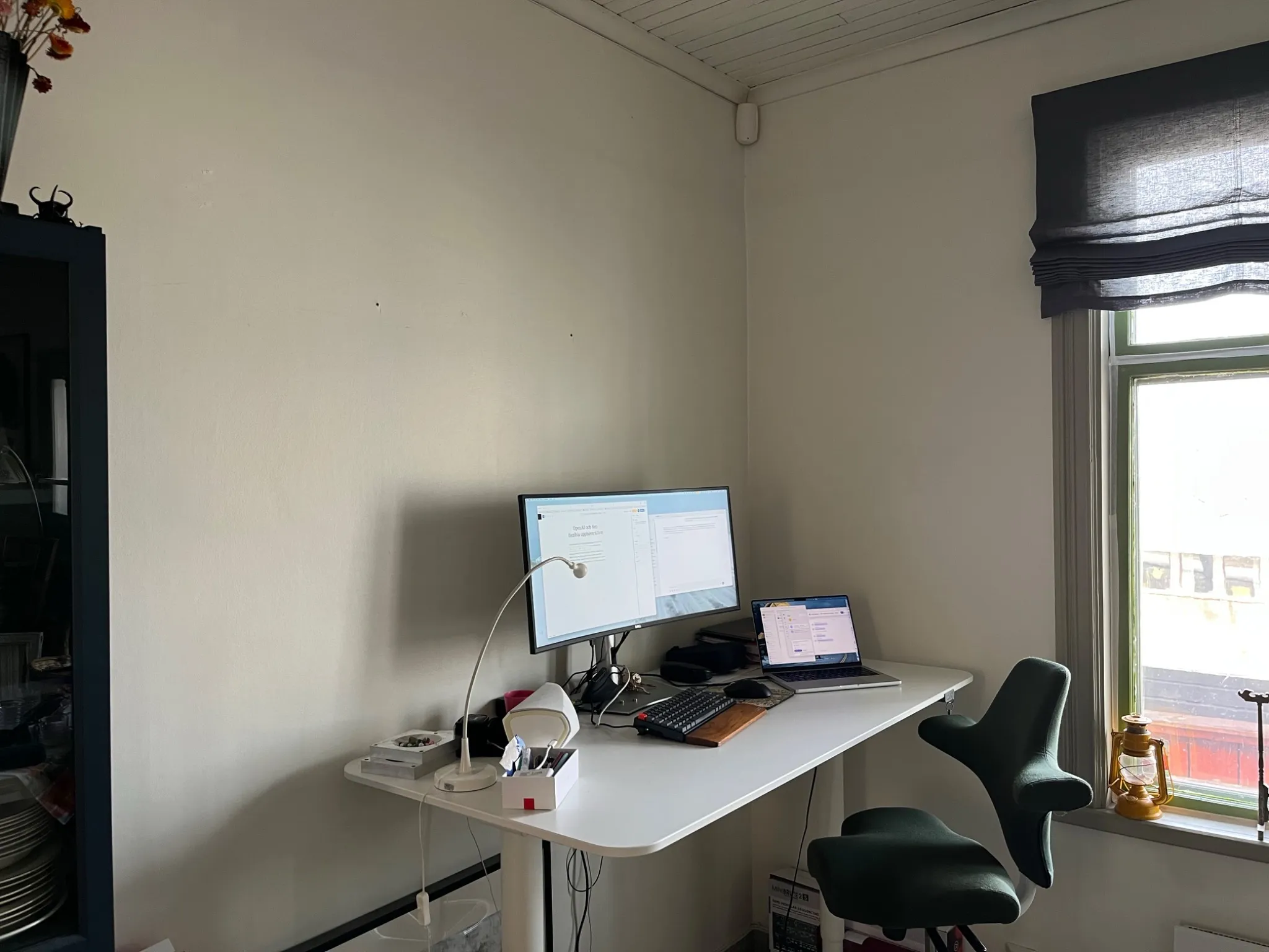 Image generation: example